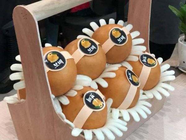 Lý do bất ngờ khiến bạn nên ăn Lê hàn quốc thường xuyên