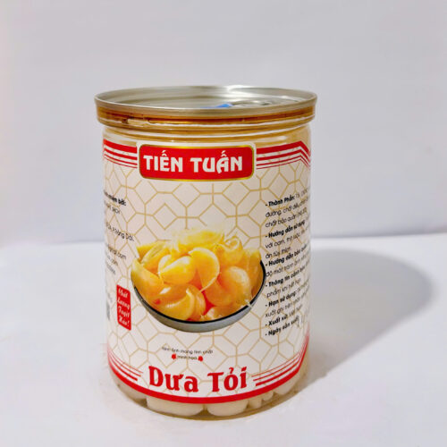 Dưa tỏi